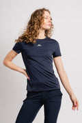 Ada Sport T-Shirt - Jl Navy