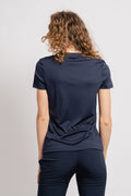 Ada Sport T-Shirt - Jl Navy