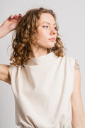 Some Dress Reb - Off White
