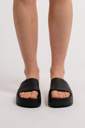 Astro Slide - Black