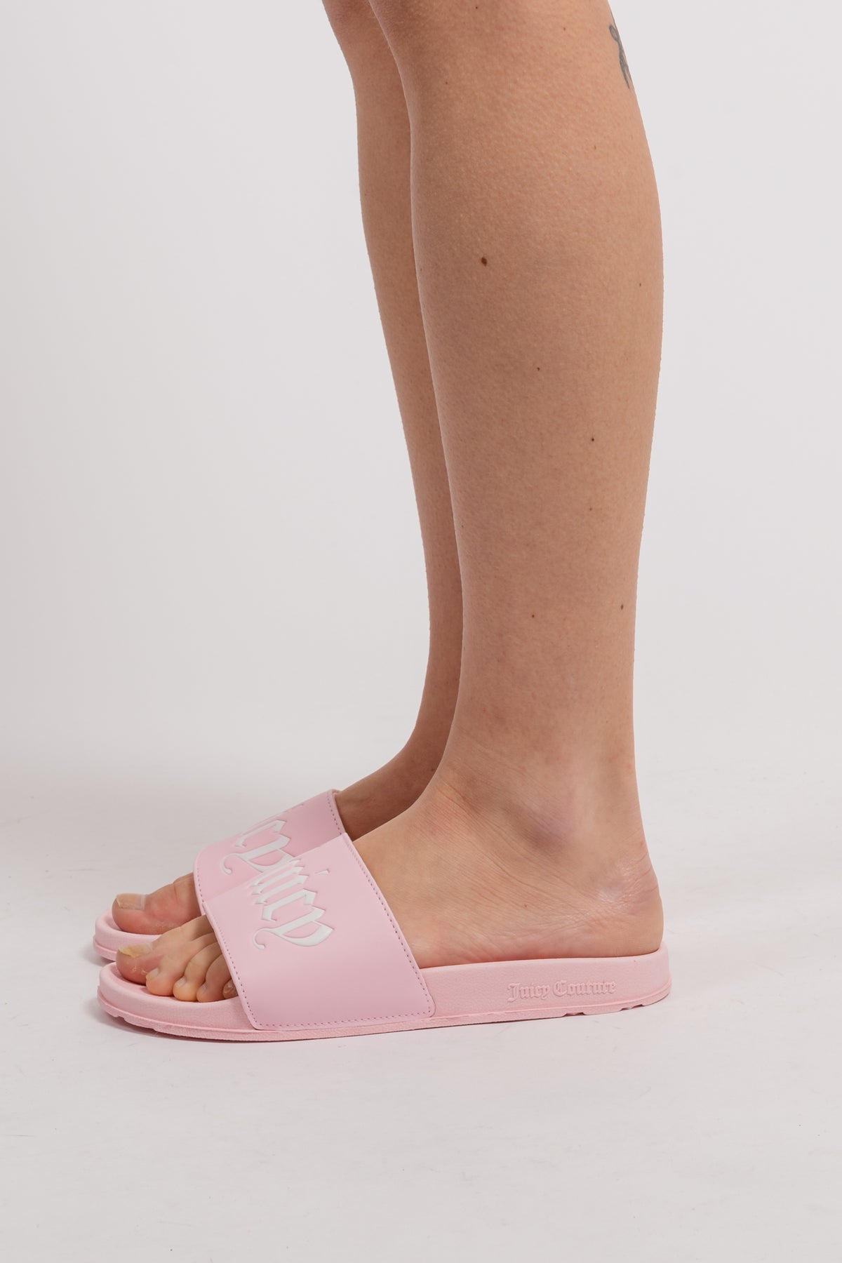 Patti Slider - Cotton Candy