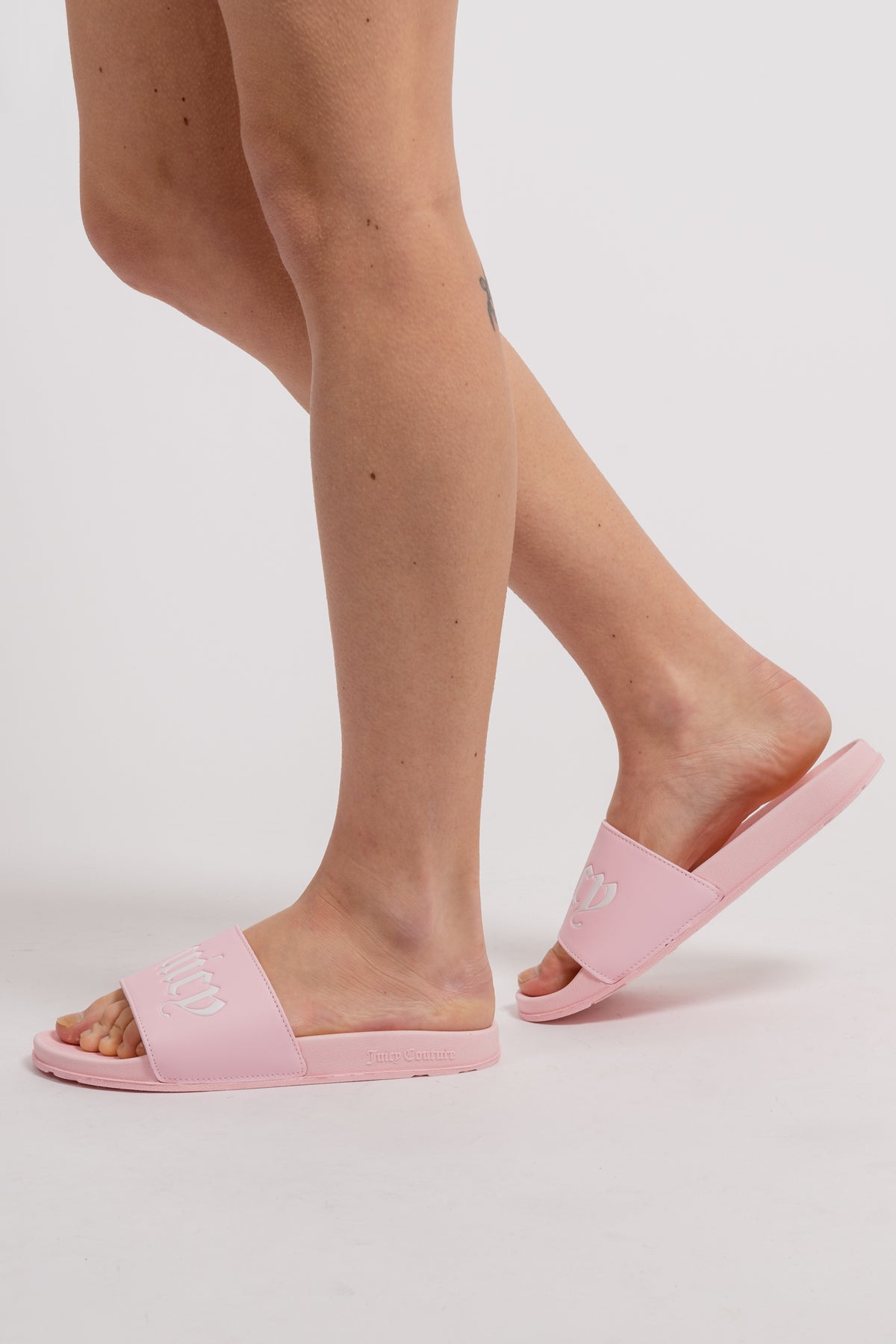 Patti Slider - Cotton Candy
