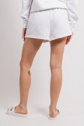 Recycled Anya Short - White