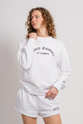 Recycled Anya Short - White
