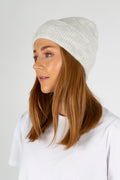 Nor Hat - White Mel.