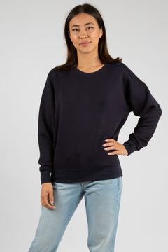Ima DS Sweatshirt - Outer Space