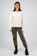 SoffysPW Pants - Kalamata