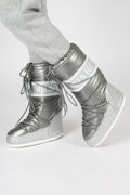Classic Pillow - Silver