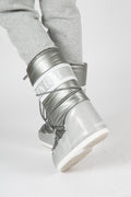 Classic Pillow - Silver
