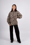 Annie Shirt - Black