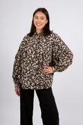 Annie Shirt - Black