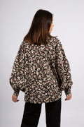 Annie Shirt - Black