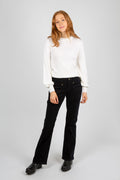 Las Vegas Cordpants - Black