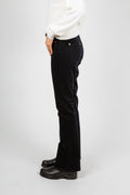 Las Vegas Cordpants - Black