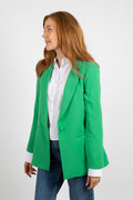 Avery Blazer - Green