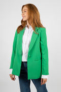 Avery Blazer - Green