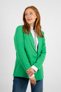 Avery Blazer - Green