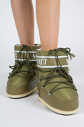 Classic Low 2 - Khaki