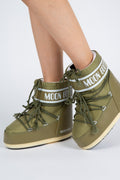 Classic Low 2 - Khaki