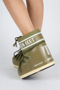 Classic Low 2 - Khaki