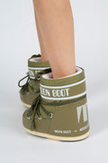 Classic Low 2 - Khaki