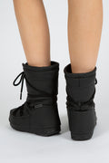 Mid Rubber - Black