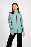 Northug Cavalese Tech Jacket Dam - Oil Blue