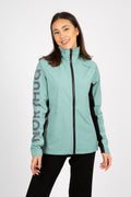 Northug Cavalese Tech Jacket Dam - Oil Blue