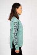 Northug Cavalese Tech Jacket Dam - Oil Blue