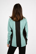 Northug Cavalese Tech Jacket Dam - Oil Blue