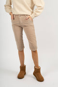 Sundance Original Manchesterknickers - Aride