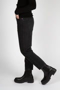 Terrence Tomboy Jeans - Svart