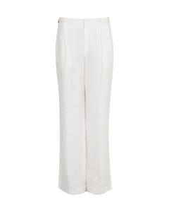 Moon Linen - White