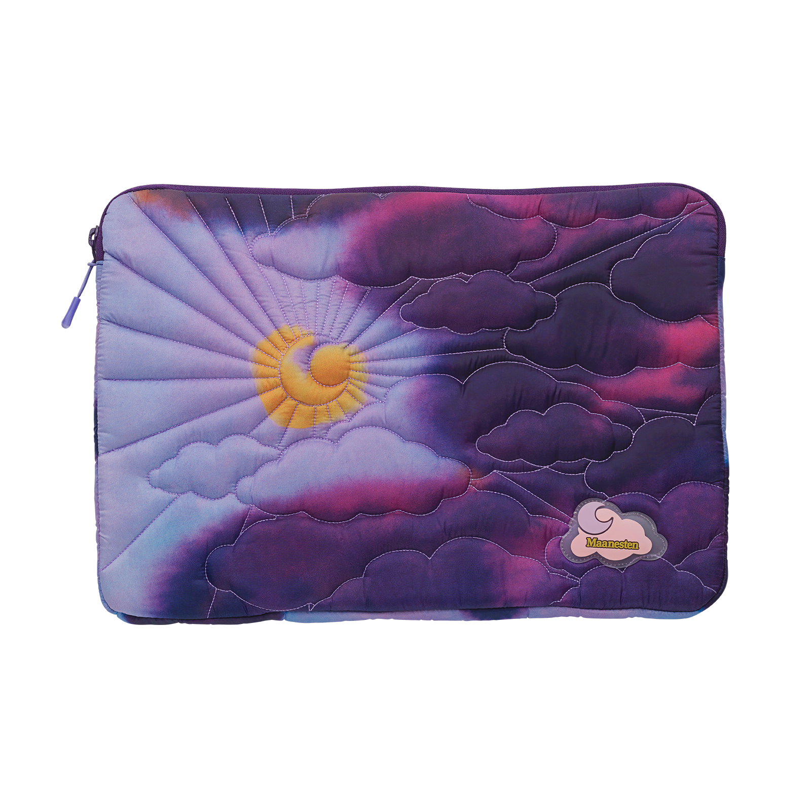 Computer Sleeve 13" - Moonshine Purple
