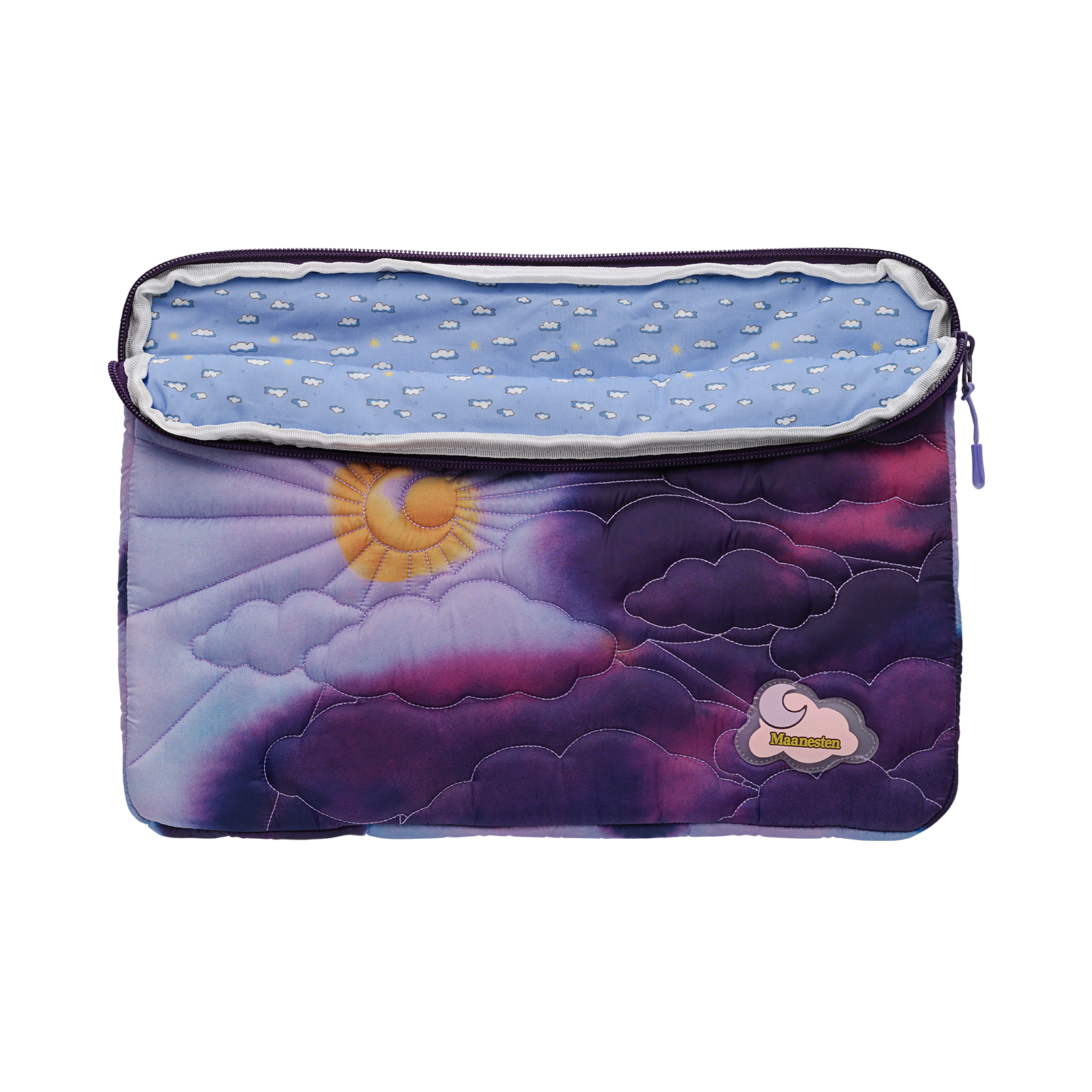 Computer Sleeve 13" - Moonshine Purple