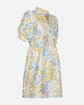 Pedrine 2/4 Dress - Aloe W Florals