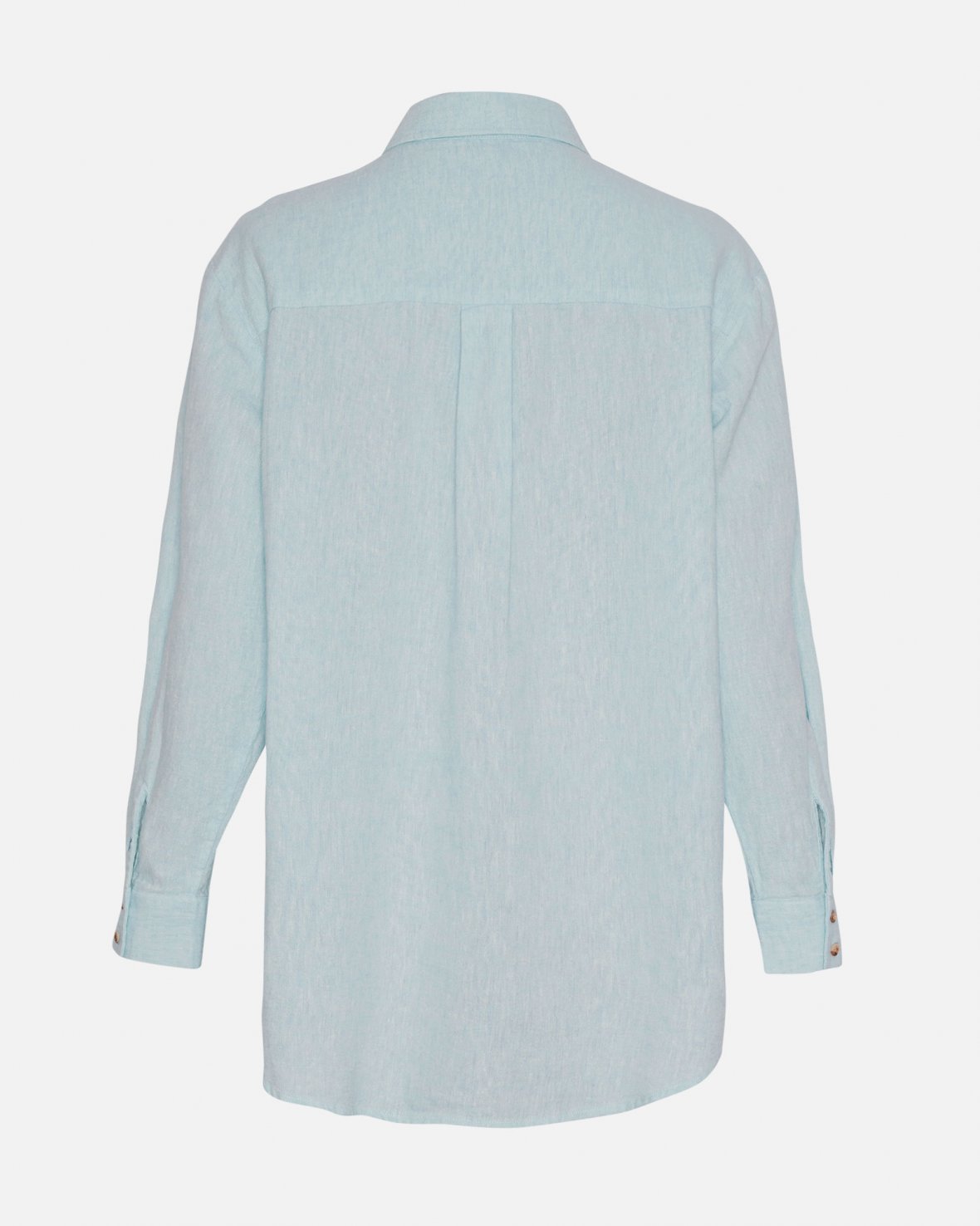Karima Ginia Shirt - Skyride