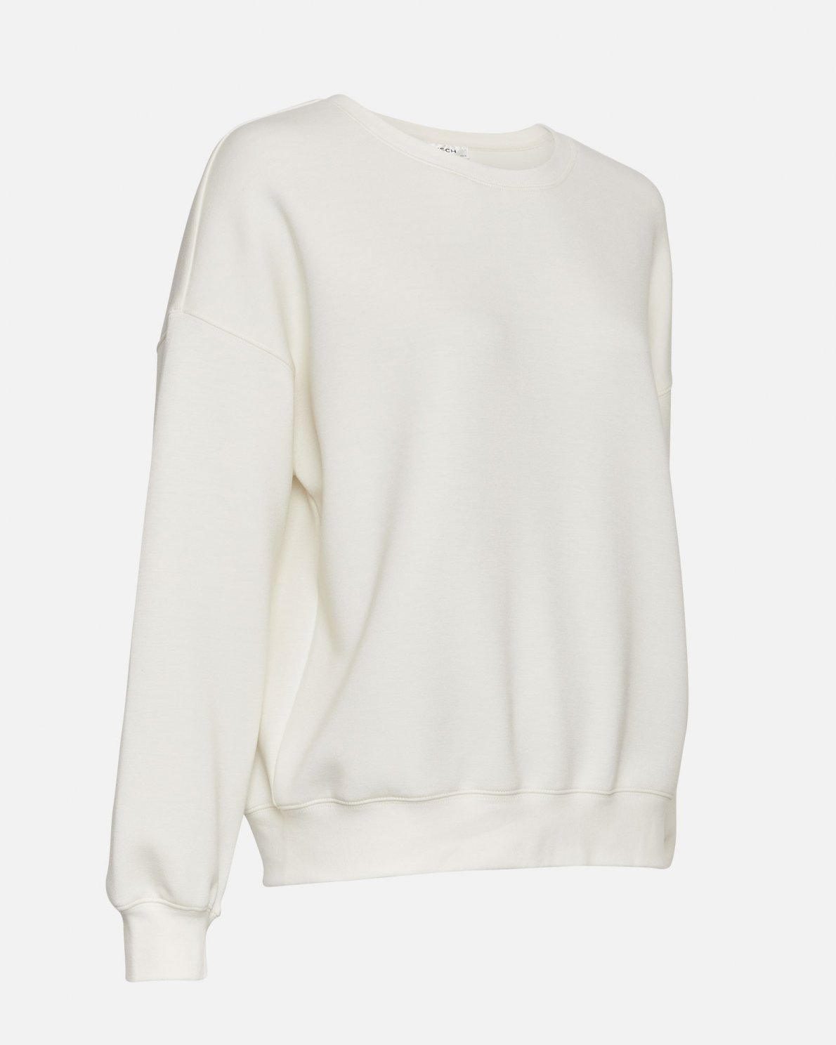 Ima DS Sweatshirt - Egret
