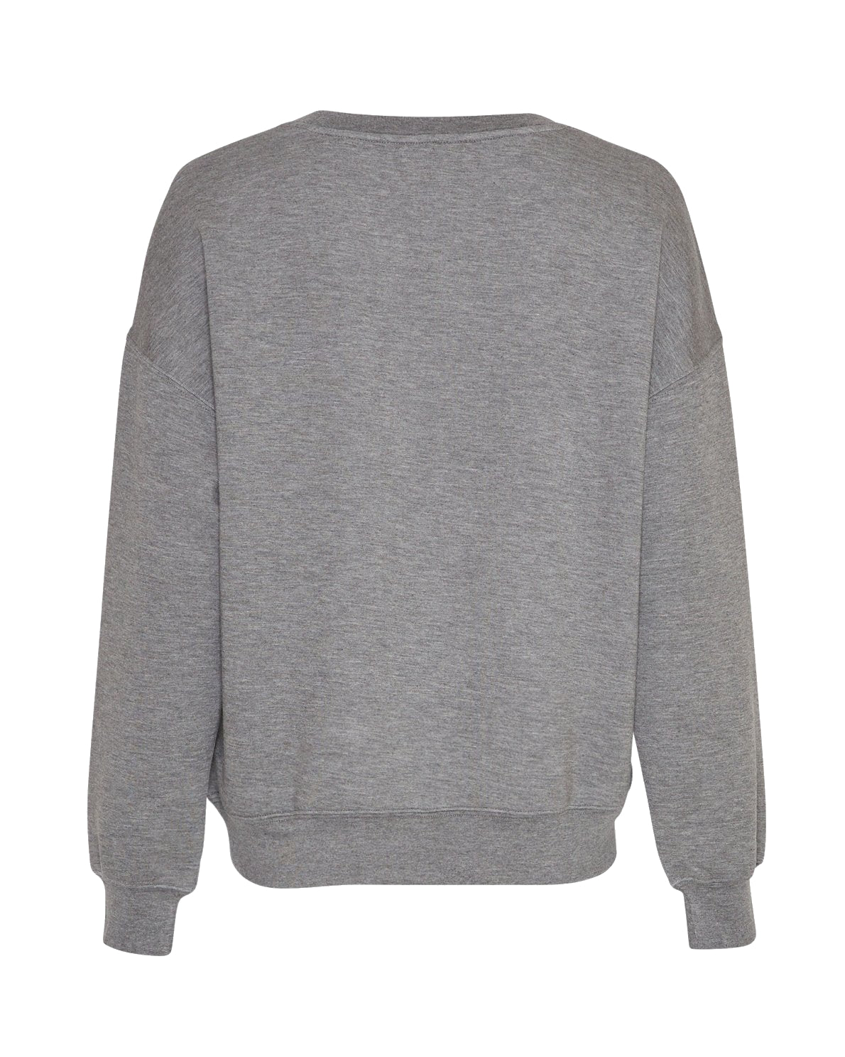 Ima DS Sweatshirt - Mgm