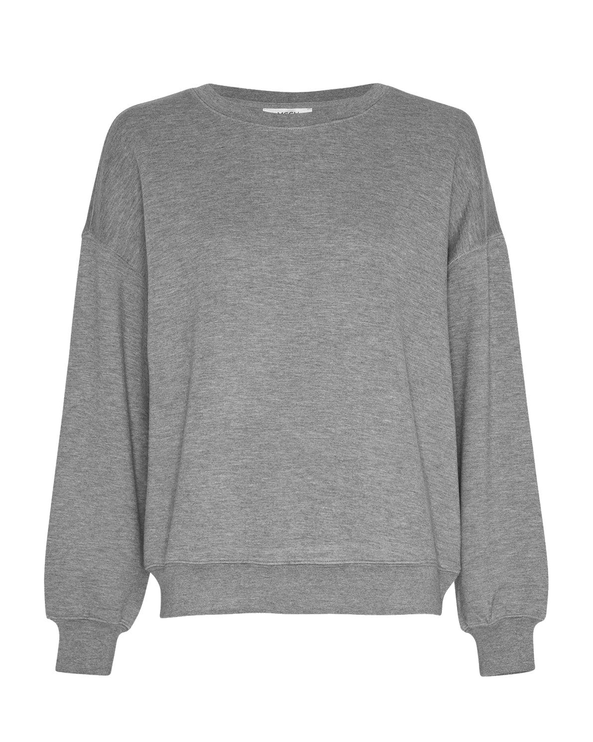 Ima DS Sweatshirt - Mgm