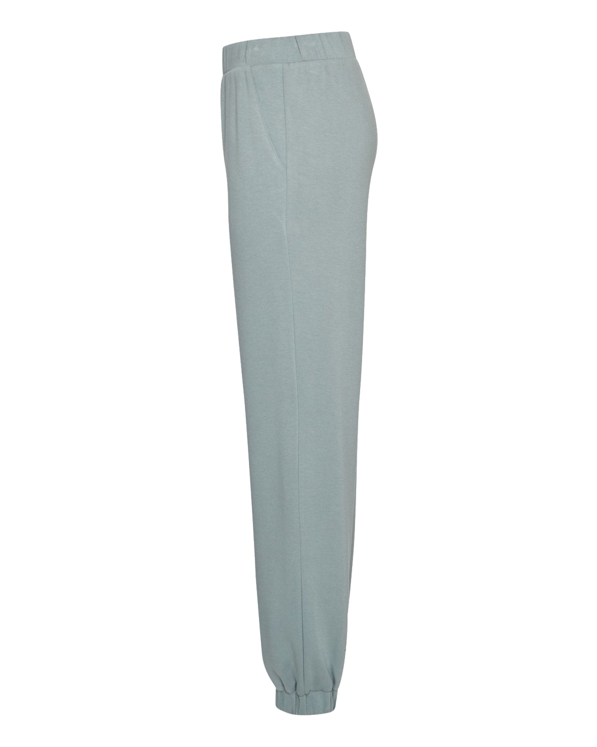 Ima Sweat Pants - Chinois Green