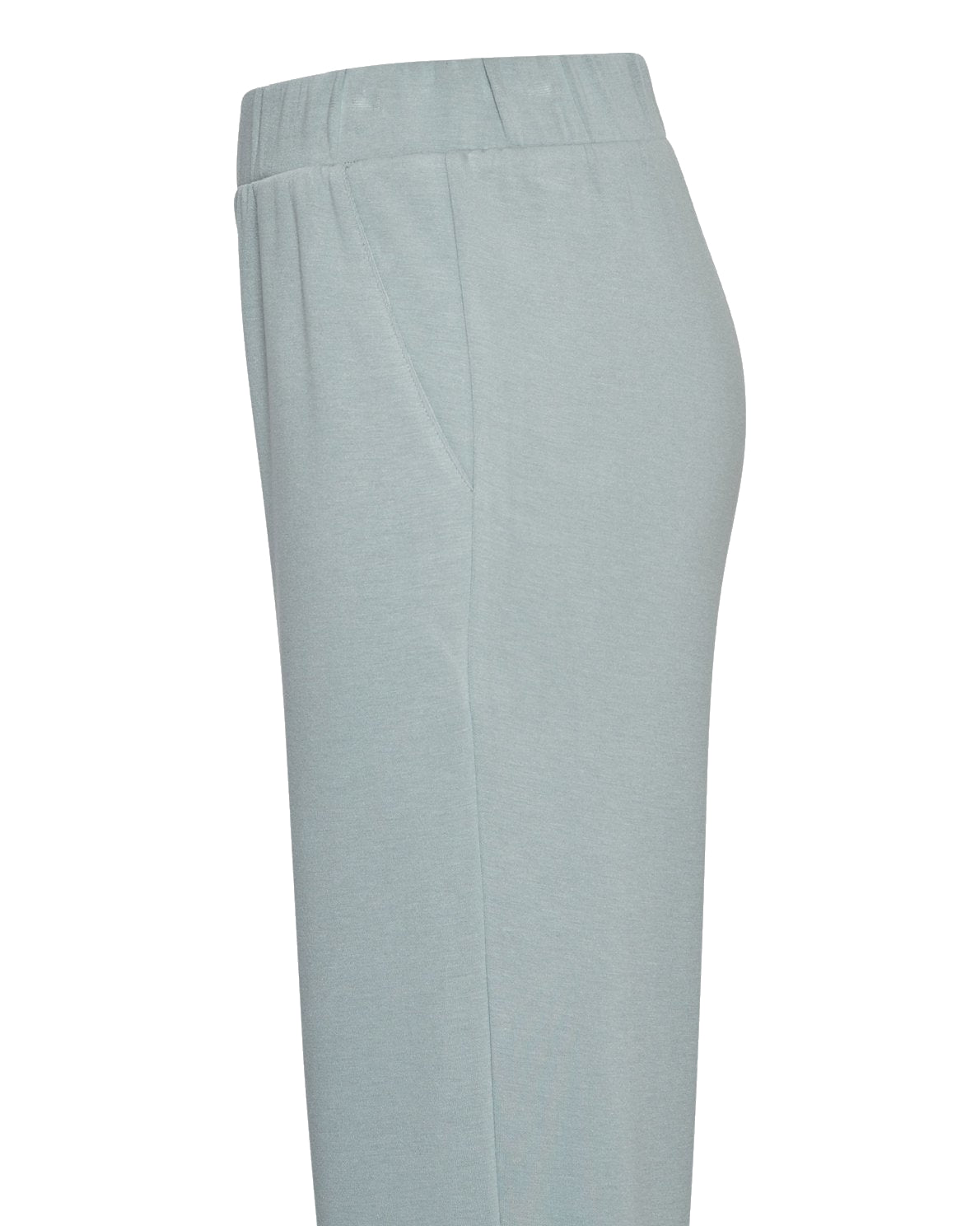 Ima Sweat Pants - Chinois Green