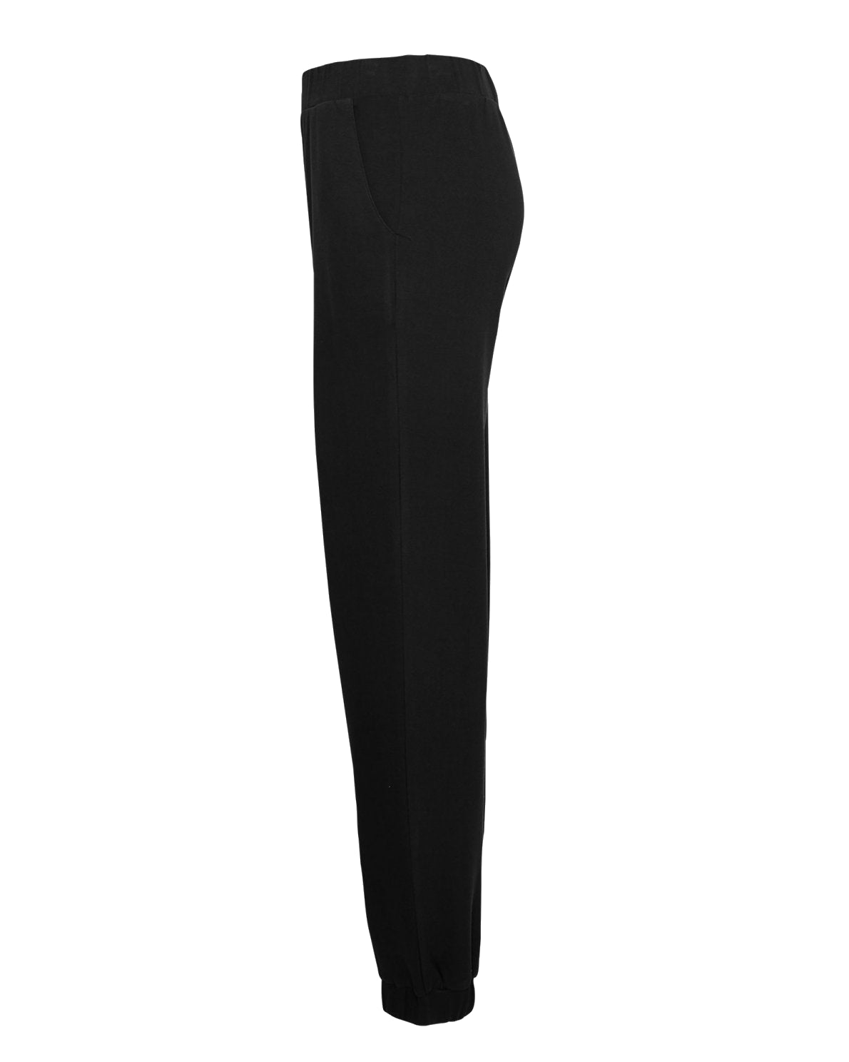 Ima Sweat Pants - Black