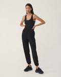 Ima Sweat Pants - Black