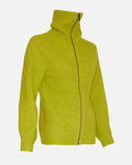 Ellice Peggy Cardigan - Pickled Pep Mel