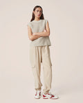 Kinna Selia Pants - Fields Of Rye