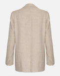 Karima Ginia Blazer - Sand