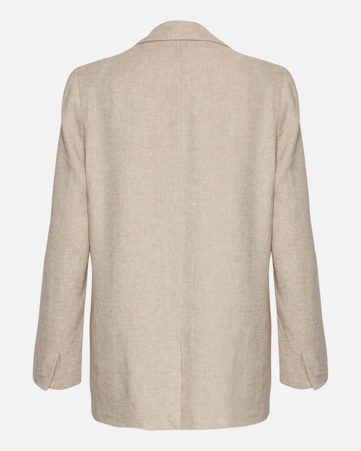 Karima Ginia Blazer - Sand