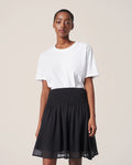 Marlea Kabrina Skirt - Black