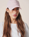 Winnie Logo Cap - Light Pink